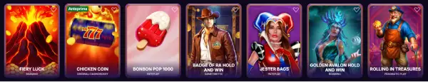 casino bossy app